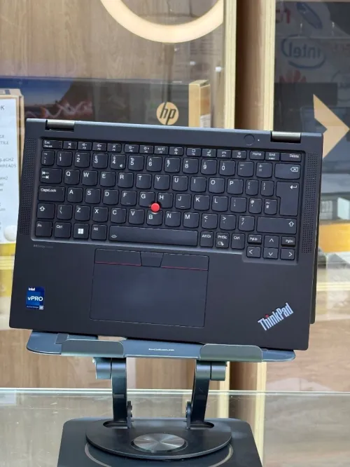 LENOVO THINKPAD X13 YOGA GEN 4 I7 VPRO 1365U 16GO 256GO SSD NVME TACTILE