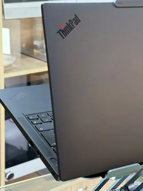 LENOVO THINKPAD T14 GEN 5 ULTRA 7 VPRO 165U 16GO 512GO SSD NVME