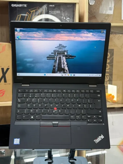 LENOVO THINKPAD L380 I7 8550U 16GO 256GO SSD NVME