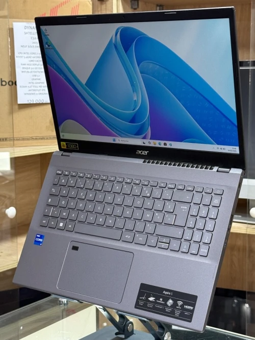 ACER ASPIRE 5 A515-57 I7 12650H 16GO 1TO SSD NVME