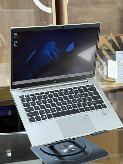 HP ELITEBOOK 830 G7 I5 VPRO 10310U 16GO 512GO SSD TACTILE 