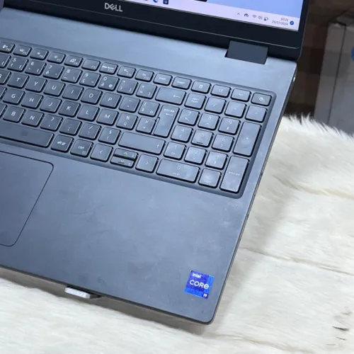 DELL PRECISION 7670 I9 12950HX RAM 32GO 1TB SSD RTX A1000 4GO ECRAN 16 FULL HD WIN 11 ORIGINAL 