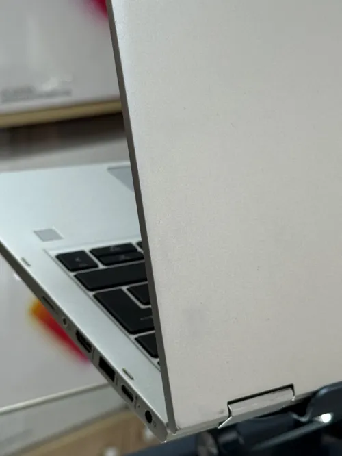 HP PROBOOK X360 435 G9 AMD RYZEN 7 PRO 5875U 16GO 256GO SSD NVME TACTILE X360 