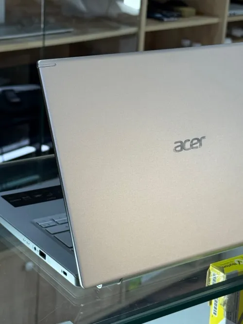 ACER ASPIRE 5 A512-54 I5 1135G7 16GO 512GO SSD NVME