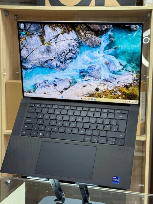 DELL XPS 15 9530 I9 13900H 32GO 1TO SSD NVIDIA GEFORCE RTX4070 8GO GDDR6