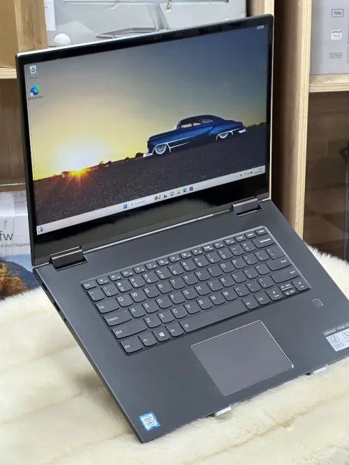 LENOVO YOGA 730 15IKB I7 8550U 8GO 256GO SSD TACTILE X360