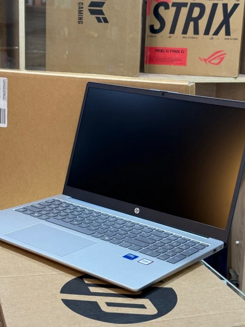 HP LAPTOP 15 FD0352NS INTEL CORE 5 120U 16GO 512GO SSD NEUF SOUS EMBALLAGE