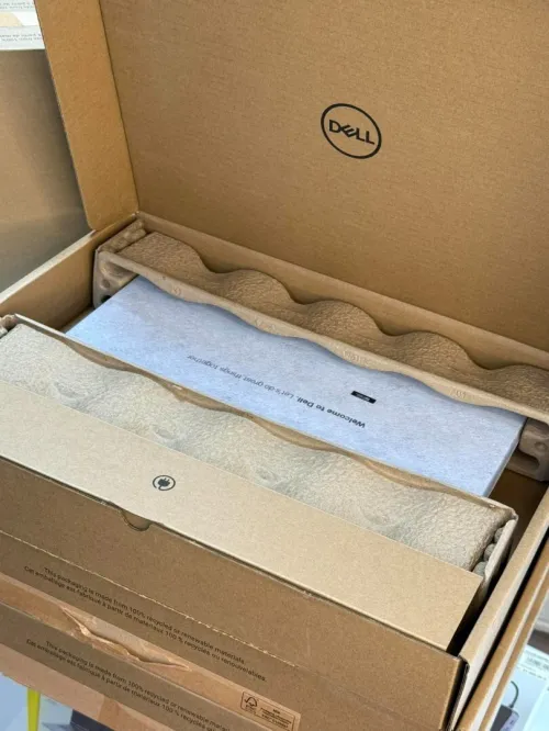 DELL VOSTRO 15 3530 I3 1305U 8GO 512GO SSD NEUF SOUS EMBALLAGE