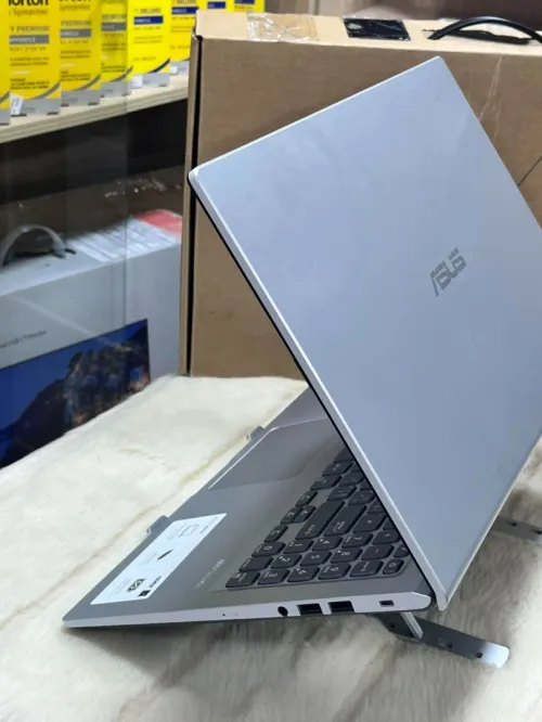 ASUS VIVOBOOK 15 X515FAC NEUF I3 10110U 8GO 256GO SSD ECRAN 15.6" FULL HD 1080P LED WIN 11 