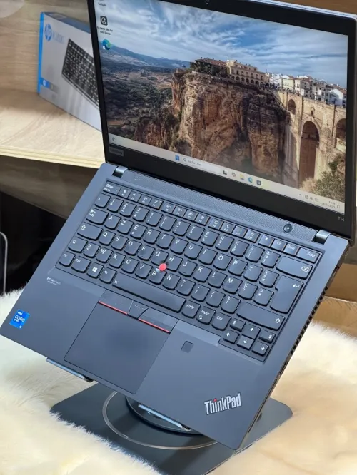 LENOVO THINKPAD T14 GEN 2 I5 VPRO 1145G7 8GO 256GO SSD 