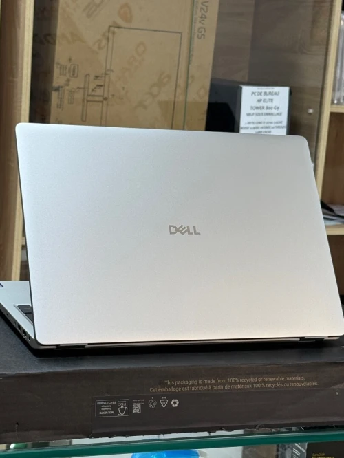 DELL PRO 16 PLUS PB15250 ULTRA 7 265U 16GO 512GO SSD NEUF SOUS EMBALLAGE 