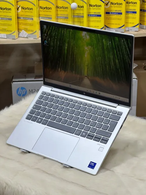 HP ELITEBOOK 630 G11 ULTRA 5 125u 16GO DDR5 512GO SSD NEUF