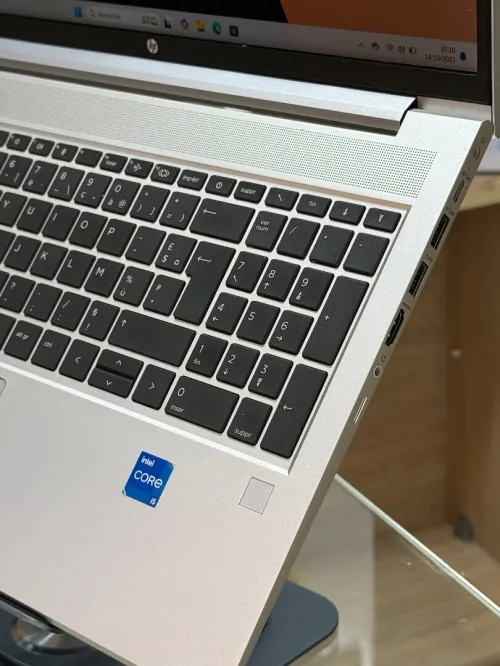 HP PROBOOK 450 G9 I5 1235U 16GO 256GO SSD 