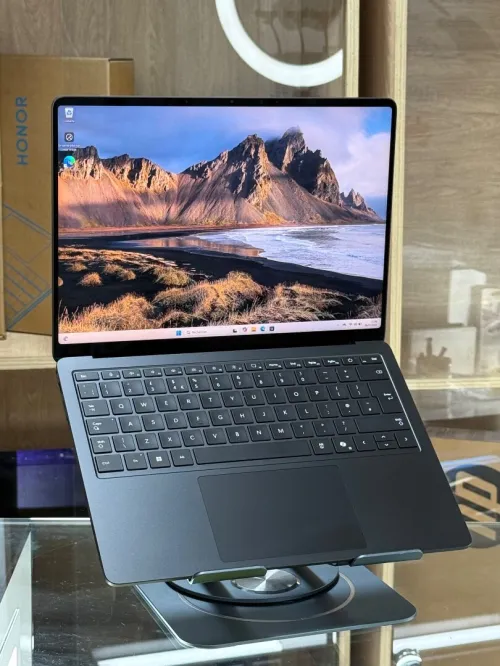 SURFACE LAPTOP 7 FOR BUSINESS INTEL CORE ULTRA 7 266V 16GO DDR6 512GO SSD NVME 