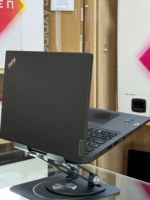 LENOVO THINKPAD X13 GEN 3 I7 EVO 1260P 16GO 512GO SSD NVME 