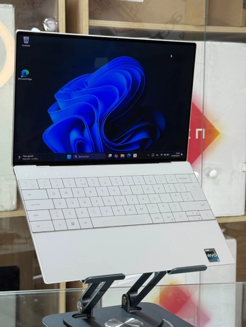 DELL XPS PLUS 13 9320 I7 EVO 1260P 32GO 2TO SSD 4K OLED TACTILE 