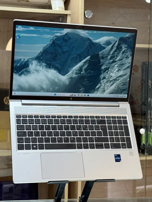 HP ELITEBOOK 650 G10 I5 VPRO 1345U 16GO 512GO SSD