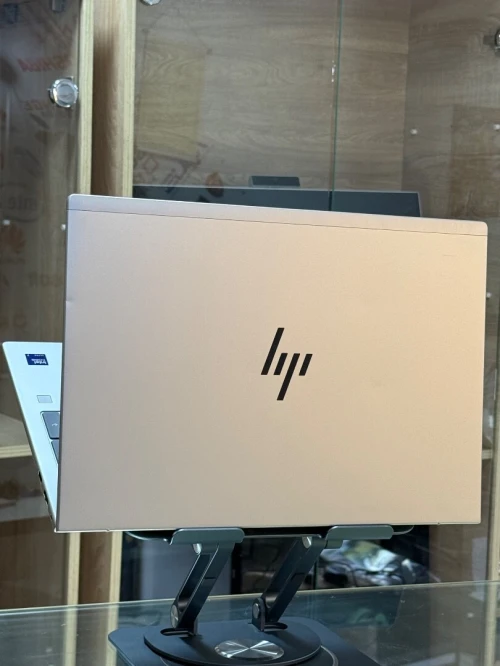 HP ELITEBOOK 6 G1i 16 AI PC INTEL CORE ULTRA 7 265H 32GO DDR5 512GO SSD NVME INTEL ARC 140T 16GO