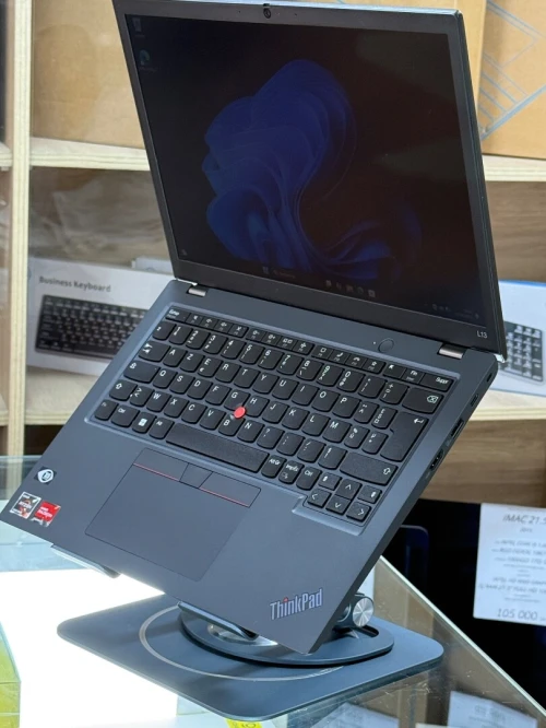 LENOVO THINKPAD L13 GEN 3 AMD RYZEN 3 5425U 8GO 256GO SSD 