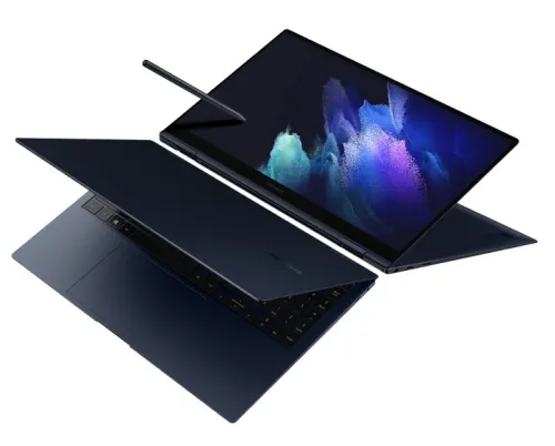 SAMSUNG GALAXYBOOK PRO 930QDB I71165G7 16GO 512GO SSD 