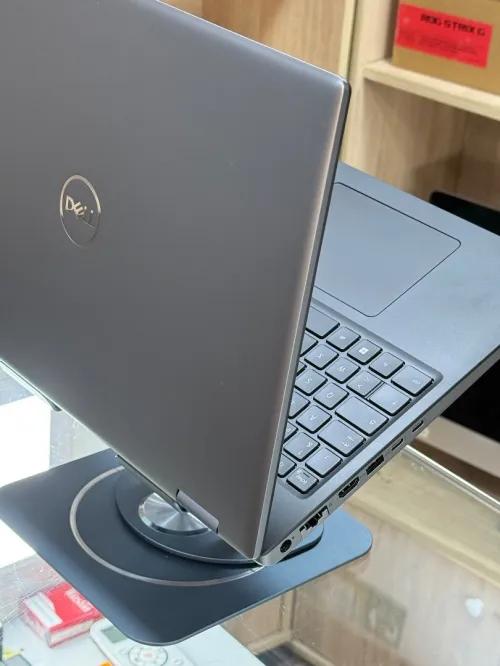 DELL PRECISION 7680 I9 13950HX 64GO 1TO SSD NVIDIA RTX 3500 ada 12GO GDDR6