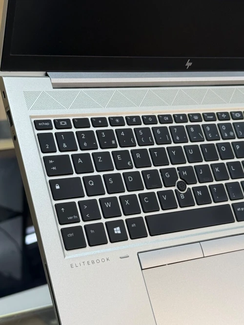 HP ELITEBOOK 850 G8 I7 1165G7 16GO 512GO SSD NVME