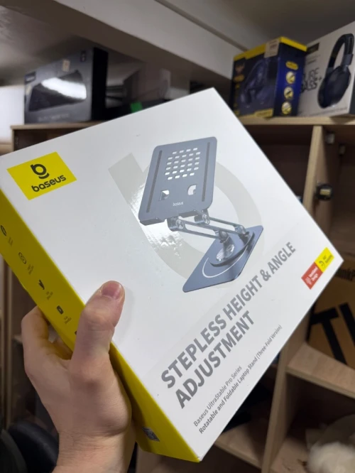 STAND LAPTOP BASEUS AJUSTABLE 