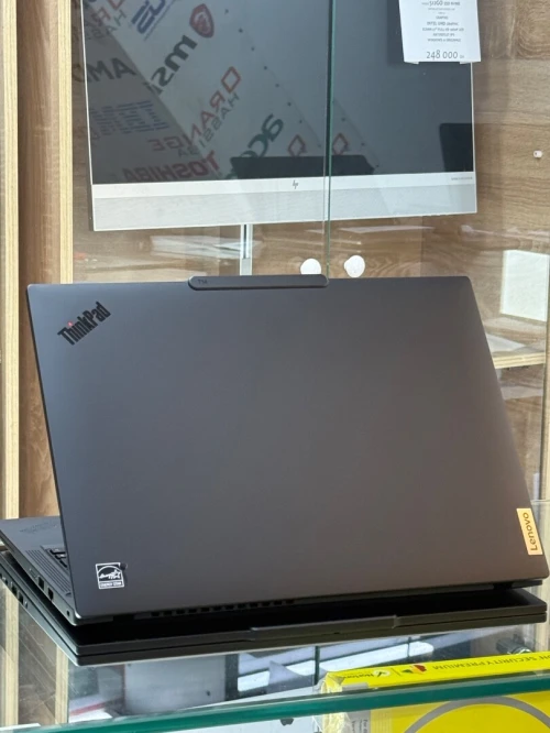 LENOVO THINKPAD T14 GEN 5 INTEL CORE ULTRA 5 VPRO 135U 32GO 256GO SSD NVME NEUF