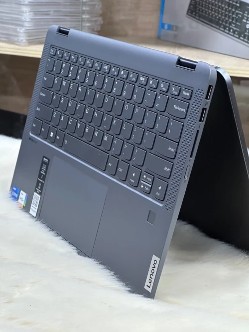 LENOVO FLEX 5i 14IAU7 I5 1235U 16GO 512GO SSD TACTILE X360