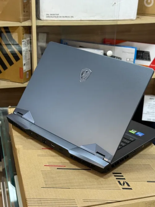 MSI RAIDER GE66 11UG I7 11800H 16GO 2TO SSD NVME NVIDIA GEFORCE RTX3070 8GO NEUF SOUS EMBALLAGE 