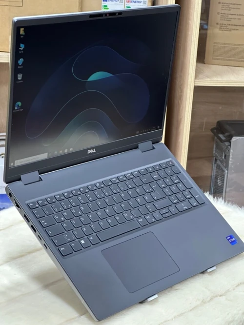 DELL PRECISION 7680 I9 13950HX 128GO 2TO SSD NVME NVIDIA RTX4000 ada 12GO GDDR6 