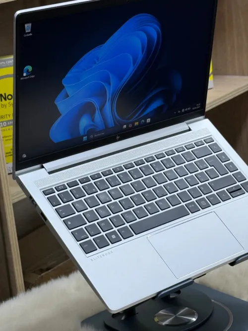 HP ELITEBOOK 645 G10 AMD RYZEN 5 PRO 7530U 16GO 256GO SSD NVME 