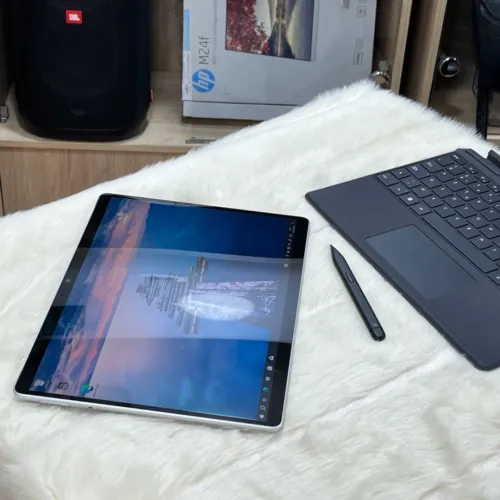 MICROSOFT SURFACE PRO 8 I7 1185G7 RAM 16GO 256GO SSD ECRAN 13" 2K LED IPS TACTILE WIN 11 ORIGINAL 