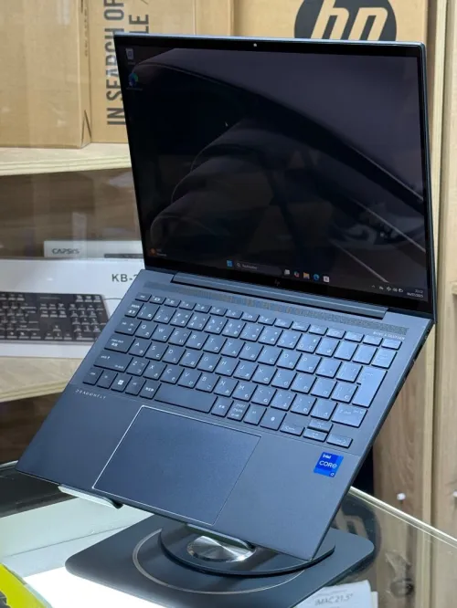 HP DRAGONFLY 13.5 G4 I7 1355U 32GO 512GO SSD TACTILE 