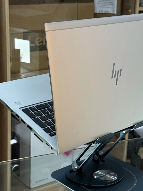 HP ELITEBOOK 755 G5 AMD RYZEN 3 PRO 2300U 16GO 256GO SSD
