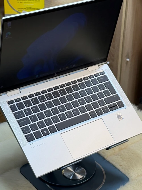 HP ELITEBOOK X360 1030 G8 I5 EVO 1135G7 16GO 512GO SSD NVME TACTILE X360