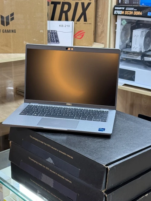 DELL LATITUDE 5440 I7 VPRO 1365U 16GO 512GO SSD NEUF SOUS EMBALLAGE