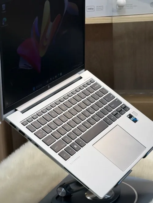 HP ELITEBOOK 830 G10 I5 EVO 1345U 32GO 512GO SSD NVME 