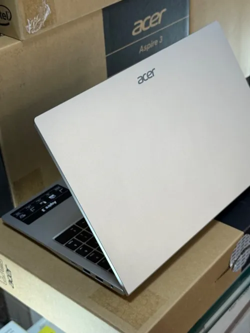 ACER ASPIRE 3 A325-N15JPJ INTEL CELERON N4500 8GO 256GO SSD NEUF SOUS EMBALLAGE 