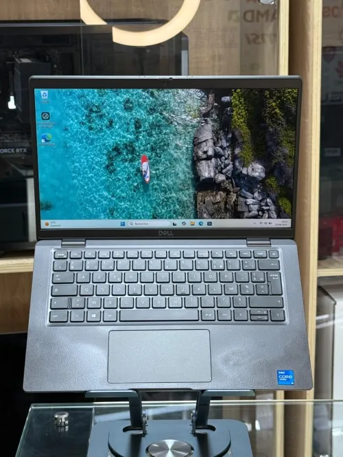 DELL LATITUDE 7420 CARBON I5 VPRO 1145G7 16GO 256GO SSD NVME