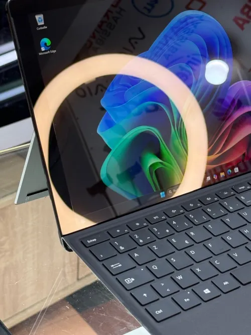 SURFACE PRO 7 I5 1035G4 8GO 256GO SSD NVME