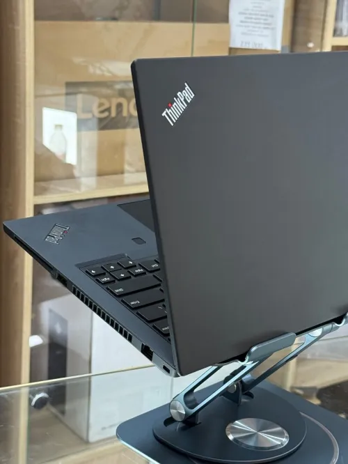 LENOVO THINKPAD P14s Gen 2 I7 1185G7 48GO 1TO SSD NVIDIA GEFORCE T500 4GO TACTILE 