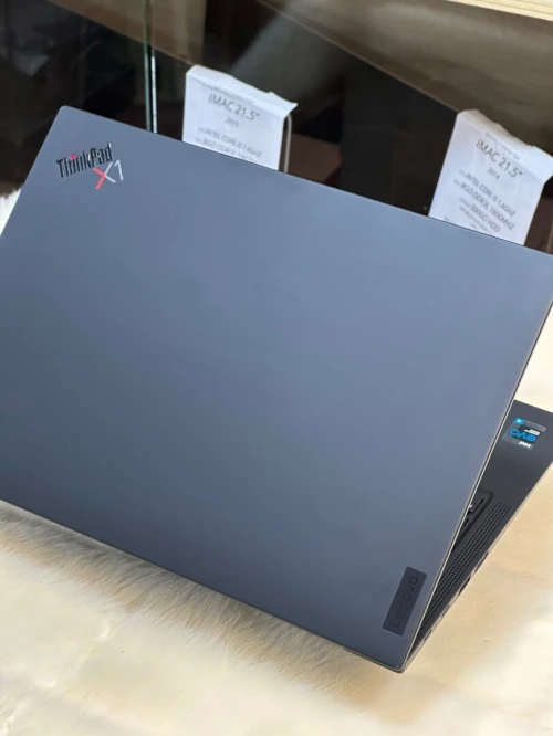 LENOVO THINKPAD X1 CARBON GEN 9 I5 EVO 1135G7 16GO 256GO SSD 
