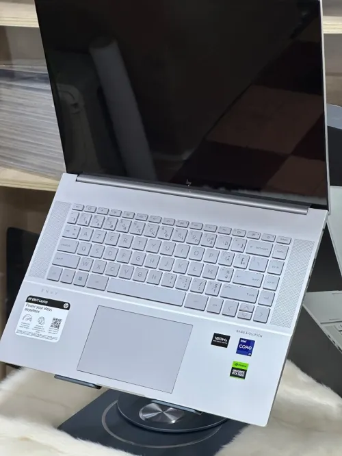 HP ENVY 16 H1XXX I9 13900H 16GO DDR5 1TO SSD NVIDIA GEFORCE RTX4060 8GO TACTILE NEUF SOUS EMBALLAGE 