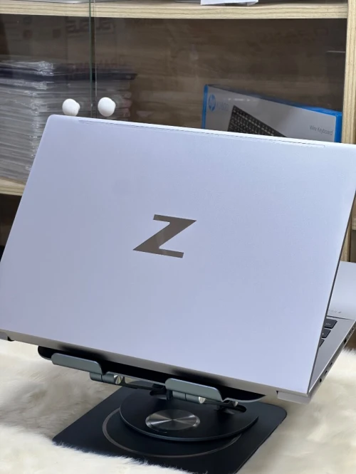 HP ZBOOK FURY 16 G9 I7 12800Hx 16GO 512Go SSD NVIDIA RTX A1000 4GO 