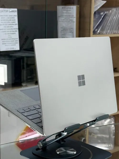 SURFACE LAPTOP I5 8250U 8GO 128GO SSD TACTILE 