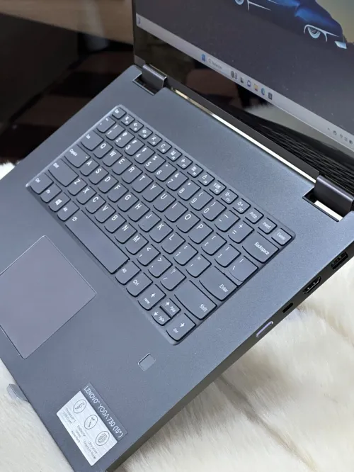 LENOVO YOGA 730 15IKB I7 8550U 8GO 256GO SSD TACTILE X360