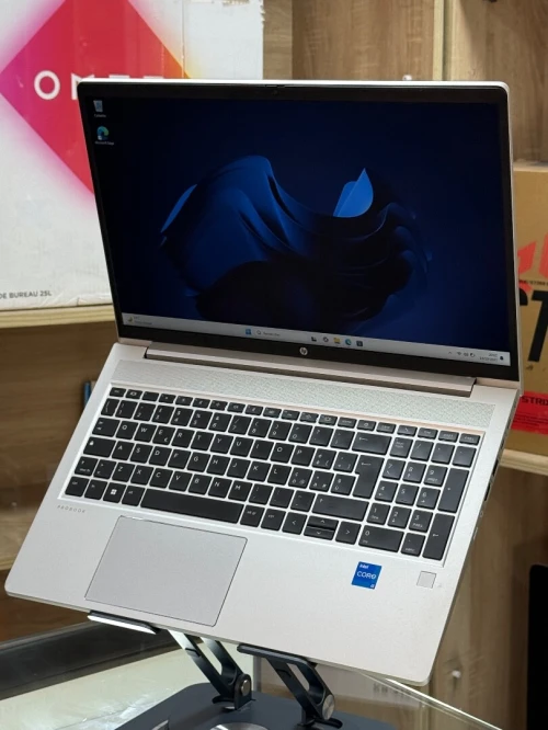 HP PROBOOK 450 G10 I5 1334U 16GO 256GO SSD 