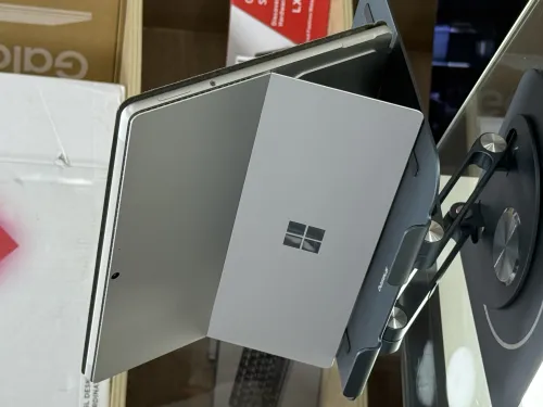 SURFACE PRO 8 I7 1185G7 16GO 512GO SSD TACTILE 