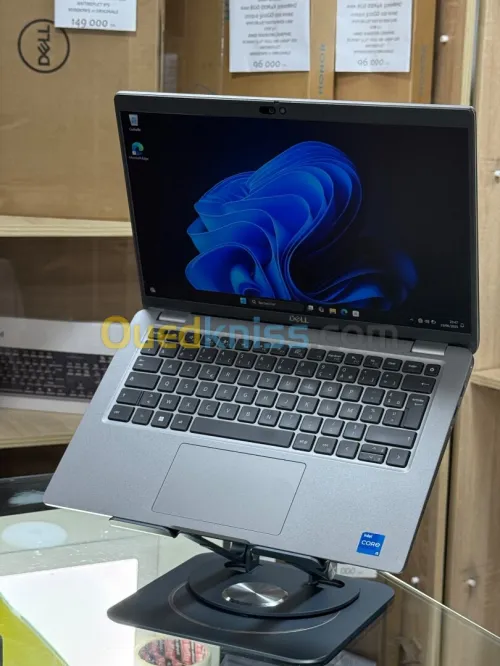 DELL LATITUDE 5440 I5 1350P 16GO 256GO SSD 